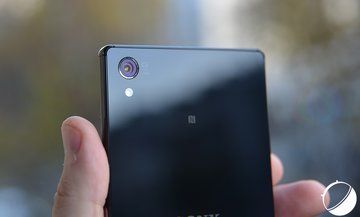 Sony Xperia Z5 Premium test par FrAndroid Sony Xperia Z5 Premium test par FrAndroid
