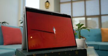 HP Envy x360 13 reviewed by GadgetByte