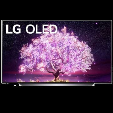 LG OLED77C14LB Review: 1 Ratings, Pros and Cons