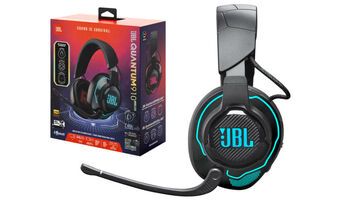 JBL Quantum 910 Review