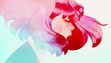 Gris test par GamesVillage Gris test par GamesVillage
