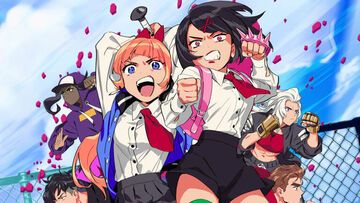 River City Girls 2 test par SpazioGames