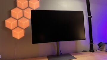 BenQ PD3220U test par TechRadar