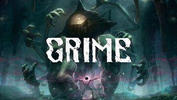 Grime reviewed by Geeko