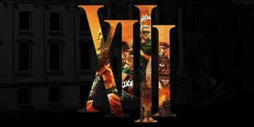 XIII test par Movies Games and Tech XIII test par Movies Games and Tech
