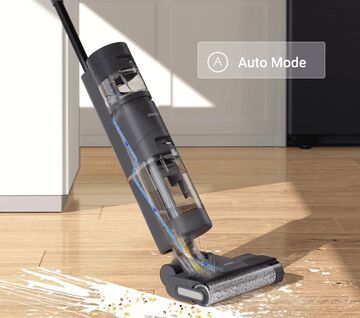 Dreame H12 testé par Maison et Domotique Dreame H12 testé par Maison et Domotique