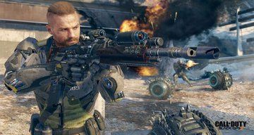 Call of Duty Black Ops III test par S2P Mag Call of Duty Black Ops III test par S2P Mag