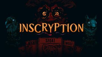Test Inscryption