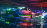 Análisis Need for Speed Unbound