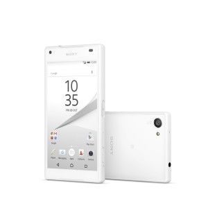 Sony Xperia Z5 Compact test par Ere Numrique