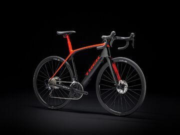 Trek Domane Review