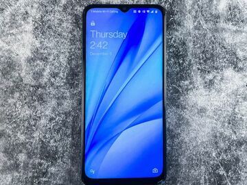 OnePlus Nord N300 Review