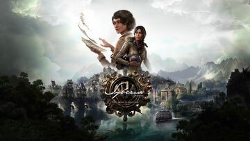 Syberia The World Before test par Niche Gamer