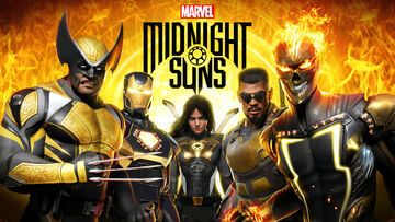 Marvel Midnight Suns test par JVFrance