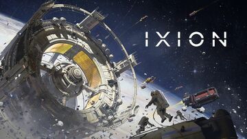Ixion test par MeriStation Ixion test par MeriStation