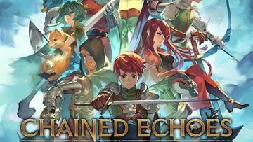 Chained Echoes test par TestingBuddies