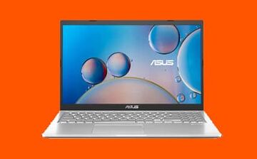 Test Asus  M515UA-EJ522W