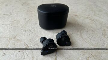 Yamaha TW-E7B testé par Gadgets360 Yamaha TW-E7B testé par Gadgets360