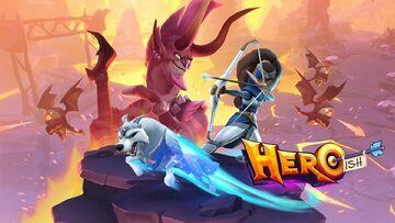 Anlisis HEROish