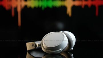 Sennheiser Momentum 4 test par Digit