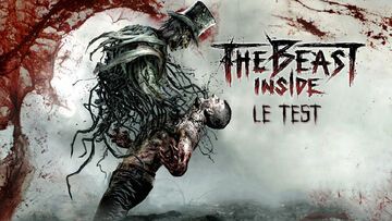 The Beast Inside reviewed by M2 Gaming