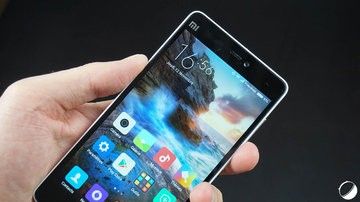 Xiaomi Mi4c test par FrAndroid Xiaomi Mi4c test par FrAndroid