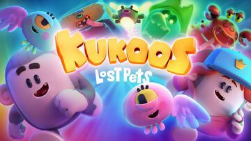 Kukoos Lost Pets test par Pizza Fria Kukoos Lost Pets test par Pizza Fria