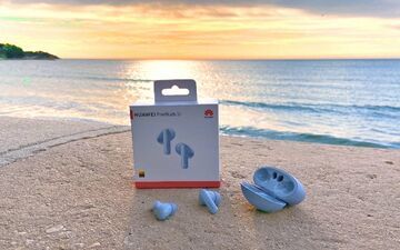 Huawei FreeBuds 5i im Test: 29 Bewertungen, erfahrungen, Pro und Contra