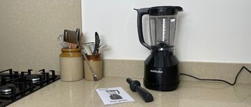 NutriBullet test par TechRadar