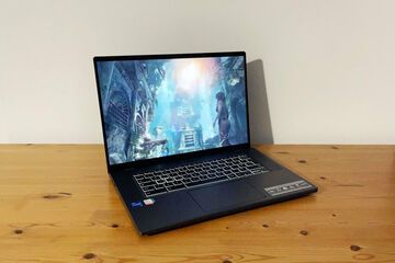 Acer Chromebook 516 GE testé par Pocket-lint Acer Chromebook 516 GE testé par Pocket-lint