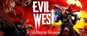 Evil West test par GBATemp
