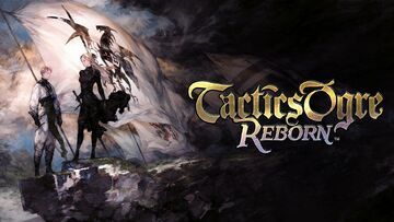 Tactics Ogre Reborn reviewed by Niche Gamer