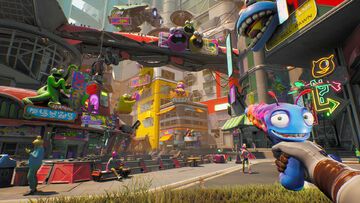 High on Life reviewed by ActuGaming High on Life reviewed by ActuGaming