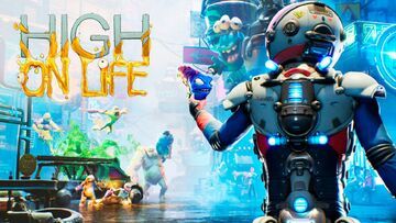High on Life reviewed by MeriStation