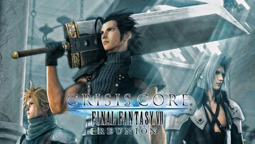 Final Fantasy VII: Crisis Core test par Comunidad Xbox