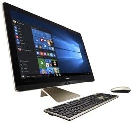 Asus Zen AiO Pro test par ComputerShopper