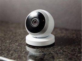 Logitech Circle test par CNET France Logitech Circle test par CNET France
