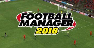 Football Manager 2016 test par Gamer Network