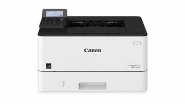 Anlisis Canon ImageClass LBP236dw