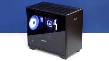 In Win A3 reviewed by PCMag
