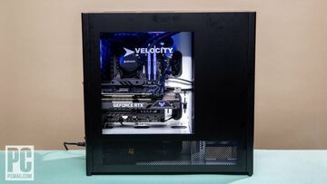 Velocity test par PCMag Velocity test par PCMag