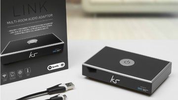 KitSound Link im Test: 1 Bewertungen, erfahrungen, Pro und Contra