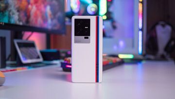Vivo iQoo 11 reviewed by Android Central