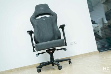 Test Noblechairs Hero ST