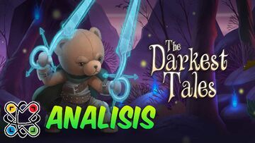 The Darkest Tales testé par Comunidad Xbox The Darkest Tales testé par Comunidad Xbox