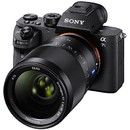 Sony Alpha 7S II im Test: 3 Bewertungen, erfahrungen, Pro und Contra