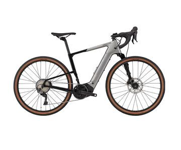 Anlisis Cannondale Topstone Neo