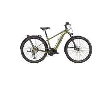 Cannondale Tesoro Neo im Test: 2 Bewertungen, erfahrungen, Pro und Contra