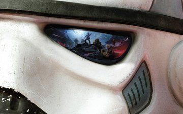 Star Wars Battlefront test par JeuxVideo.com Star Wars Battlefront test par JeuxVideo.com