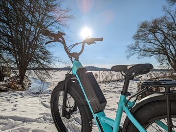 Juiced Bikes RipCurrent im Test: 2 Bewertungen, erfahrungen, Pro und Contra